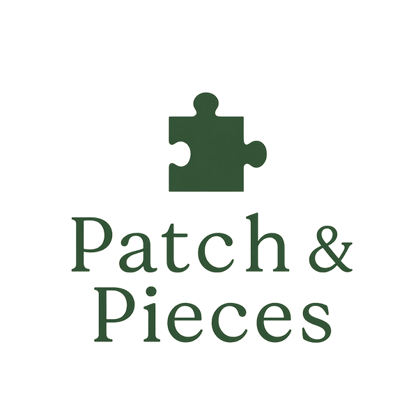PatchandPieces